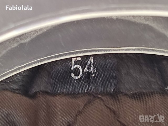 LineA leather coat 54, снимка 10 - Якета - 42663817
