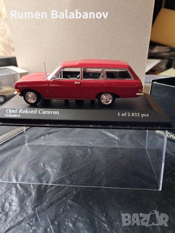 колекционерски колички , снимка 9 - Колекции - 54053250