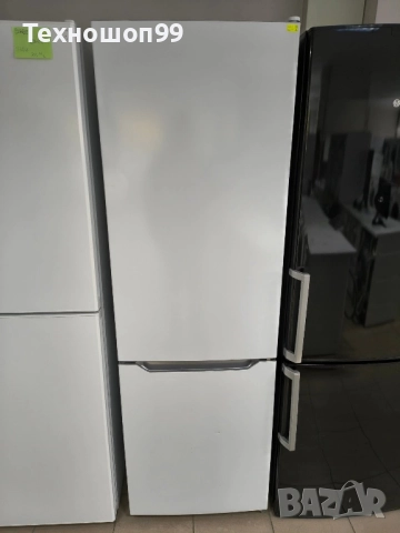 Хладилник Hanseatic с фризер