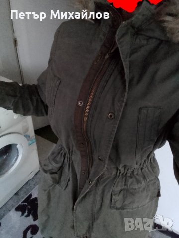 Дамско яке на L.O.G.G, снимка 2 - Якета - 42431624