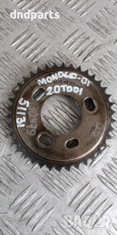 Зъбно колело Ford Mondeo 2.0TDDi 2001г. 4C1Q-6B292-AA 