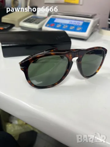 Слънчеви очила Persol 649 , снимка 3 - Слънчеви и диоптрични очила - 47687235