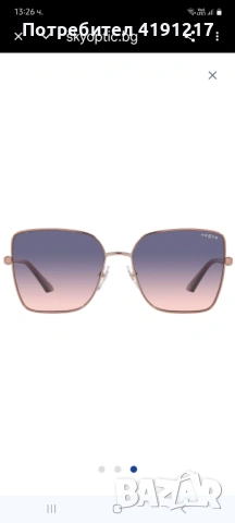 Слънчеви очила  / Оригинални, снимка 4 - Слънчеви и диоптрични очила - 54176980