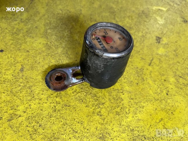 Километраж за Симсон , снимка 1