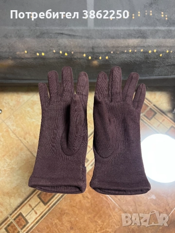 Дамски ръкавици, снимка 2 - Ръкавици - 53037221