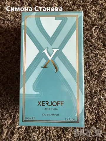 УНИСЕКС ПАРФЮМ, снимка 7 - Дамски парфюми - 50056784