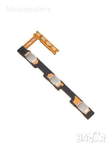ЛЕНТОВ КАБЕЛ БУТОНИ ЗА ВКЛЮЧВАНЕ И ЗВУК XIAOMI REDMI A2 (23026RN54G)