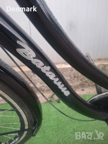 Дамски велосипед 28 цола, снимка 3 - Велосипеди - 54258499