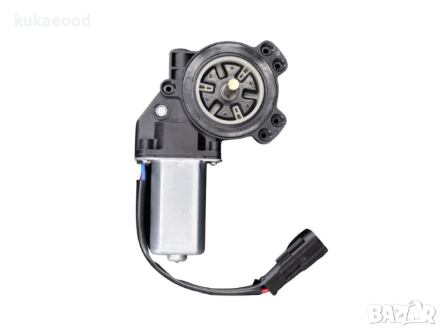 Електромотор за стъклоподемник на Nissan Interstar