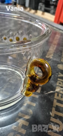 Голяма купа , снимка 6 - Чинии - 52706072