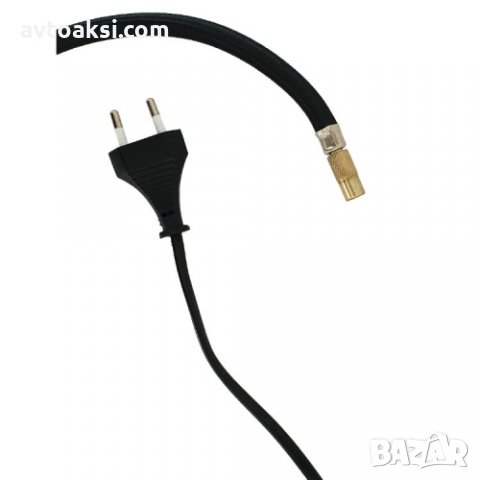 Компресор комбиниран 12 и 220V---YF610B, снимка 6 - Аксесоари и консумативи - 29686330