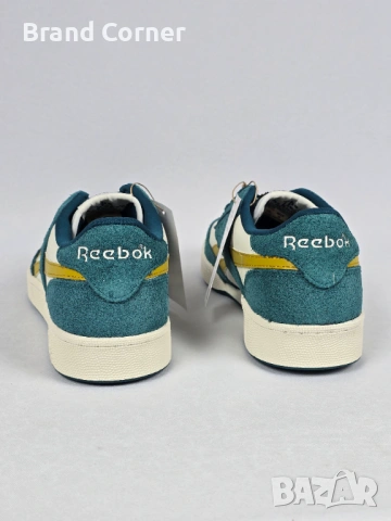 Нови маратонки Reebok Club C Revenge Vintage II – №42, снимка 3 - Маратонки - 54291811