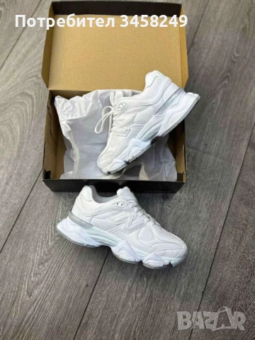 Мъжки маратонки , снимка 3 - Маратонки - 52505040