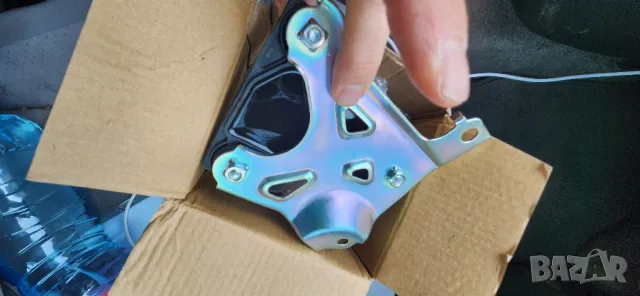 Чисто нова водна помпа за toyota prius 2 генерация тойота приус помпа на инвертора, снимка 3 - Части - 50193019