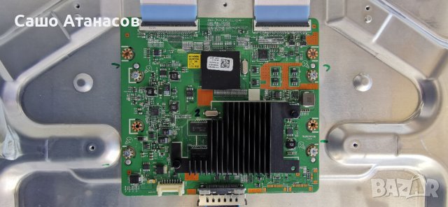 SAMSUNG UE46F7000 с дефектна матрица ,BN44-00632B ,BN41-01973A ,BN41-02055A ,BN96-26579A ,WIDT30Q, снимка 12 - Части и Платки - 44186564