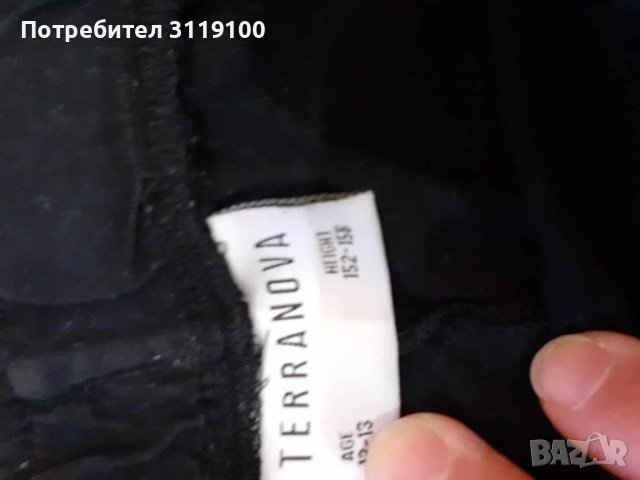 Лот къси панталонки за ръст 152, снимка 4 - Детски къси панталони - 42853527