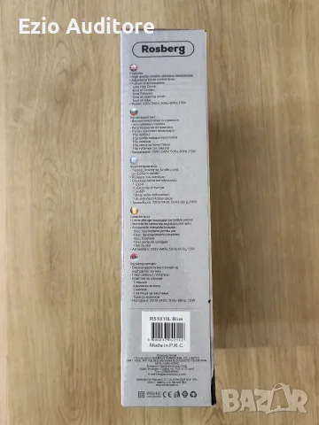 Машинка за подстригване , снимка 6 - Машинки за подстригване - 56215905
