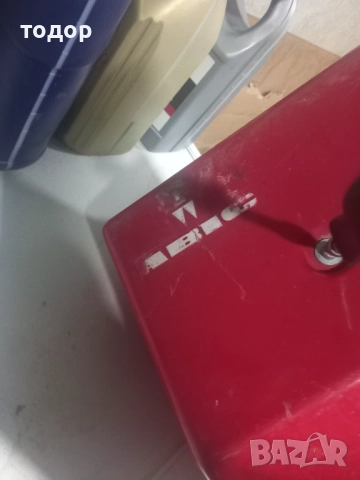 Нафтови горелки от Германия, снимка 16 - Други - 52908351