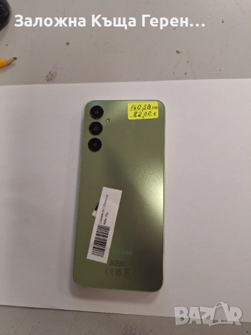 Samsung A05s, снимка 2 - Samsung - 53008388
