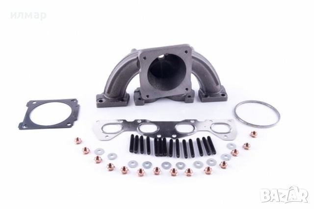 0341 G2 Изпускателен колектор за Ситроен Берлинго 