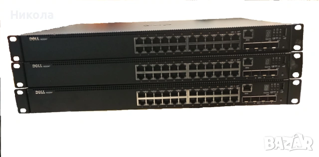 Продавам DELL N1524P