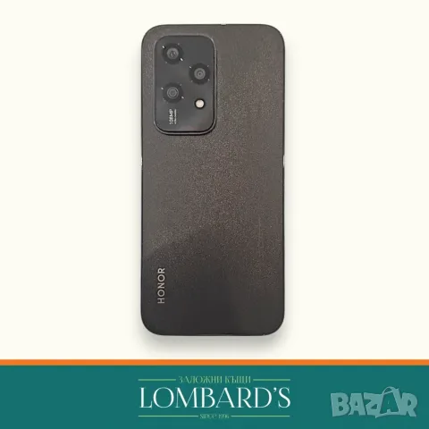Honor 200 Lite 256GB RAM:8+8, N: 79759, снимка 2 - Huawei - 56361055