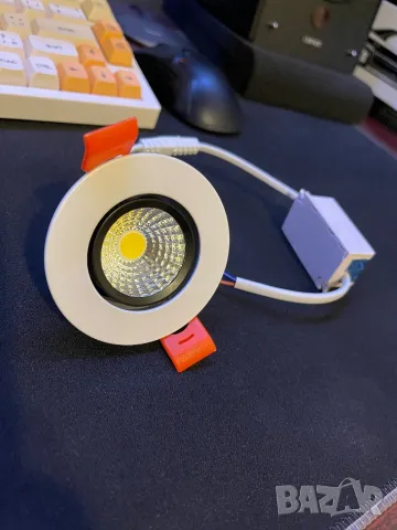 Нови LED Луни за окачен таван