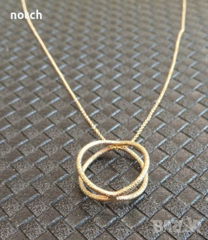 Златен пръстен (медальон), снимка 11 - Пръстени - 37265294