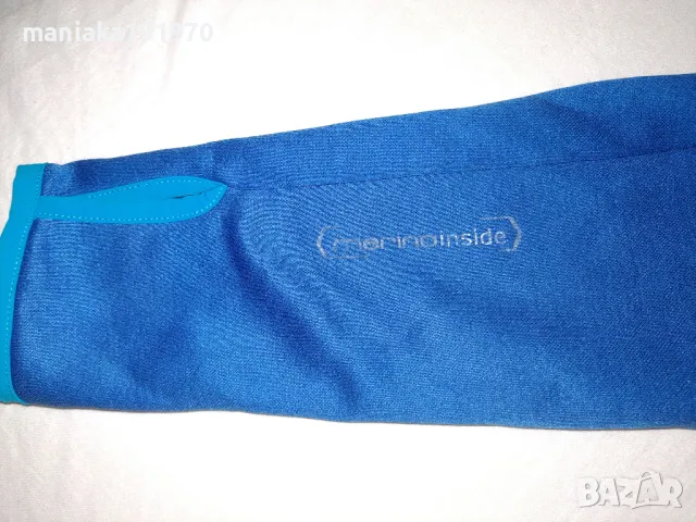 Ortovox Swisswool (S) дамска спортна горница (яке), снимка 8 - Спортни екипи - 49247762