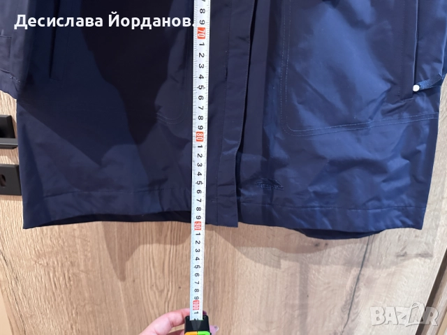 Водонепромокаем шлифер/яке, снимка 5 - Якета - 52297244