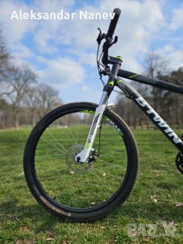 Rockrider 520ST - 310 € / 606.31 лв