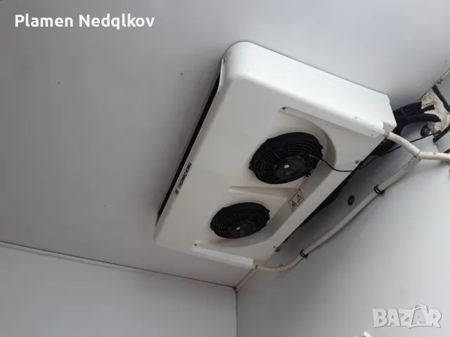 Форд Транзит хладилен., снимка 8 - Камиони - 46275018