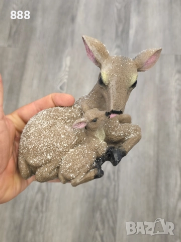 коледни фигурки , снимка 11 - Декорация за дома - 52175652