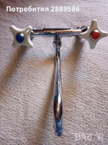 Чисто нов ретро бг. Смесители , снимка 7 - Други - 40627390