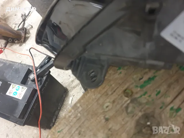 десен фар opel corsa e 2015-2019 133 81 336 rh, снимка 5 - Аксесоари и консумативи - 48258032