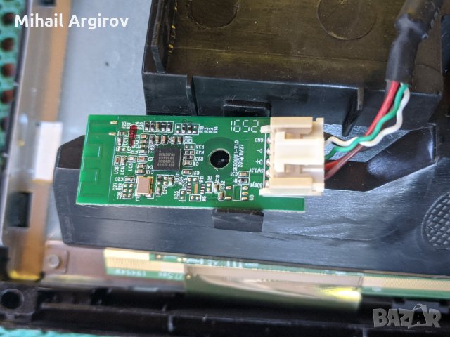 JVC-LT32VF52K-17MB110P-17IPS62, снимка 11 - Части и Платки - 33944656