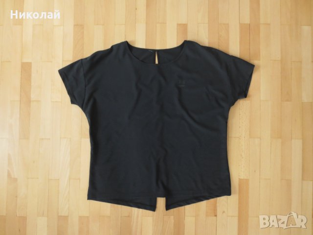 Under Armour Streaker Shift women's T-shirt , снимка 2 - Спортни екипи - 33808330