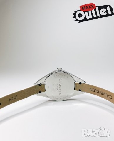 Оригинален дамски часовник CALVIN KLEIN K8P231L6 -45%, снимка 4 - Дамски - 39410651