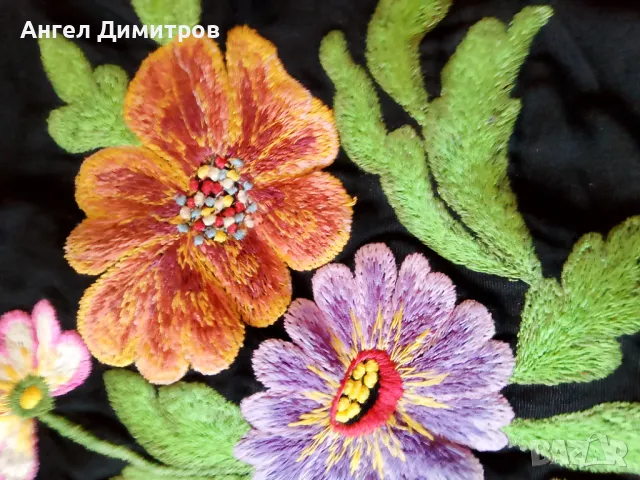 Фъкана украса , снимка 6 - Антикварни и старинни предмети - 47296508