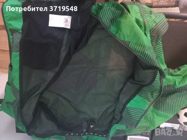 Яке Adidas пролет/есен, снимка 7 - Якета - 56443800