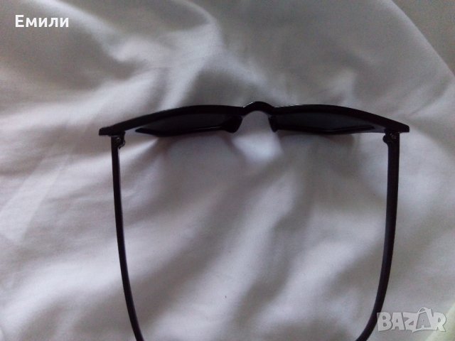 Слънчеви очила тип котешко око, снимка 5 - Слънчеви и диоптрични очила - 32052040