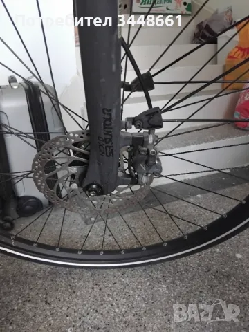 Продавам велосипед Stevens Primera , снимка 11 - Велосипеди - 50243248