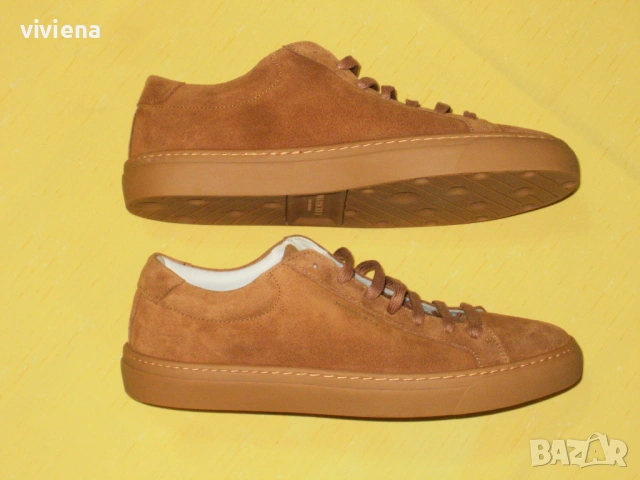 JIM RICKEY нови мъжки кецове 41, снимка 4 - Кецове - 53911183