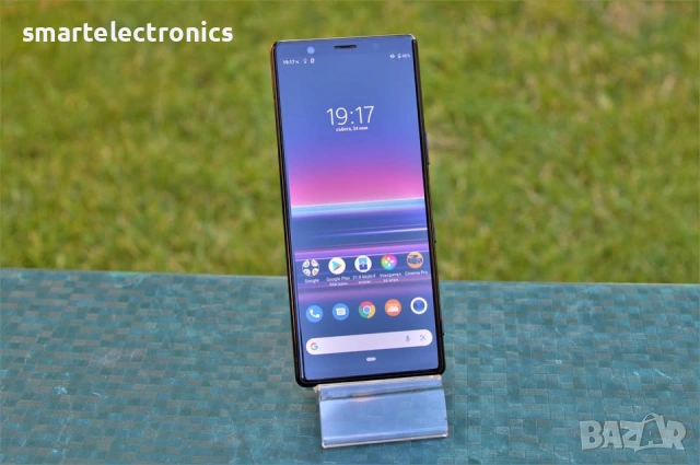  Sony Xperia 5 128GB J8210