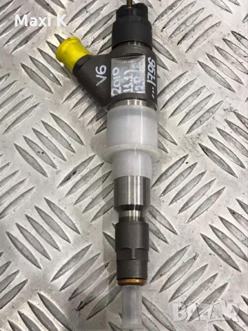 Дюзи Iveco Stralis AD AS AT AD Traker V6 11.1 - 12.9 2010г., снимка 2 - Части - 30964979