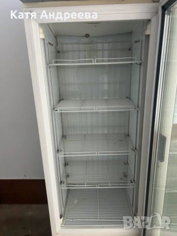 Хладилни витрини, снимка 2 - Оборудване за магазин - 54142396