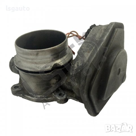 Дроселова клапа BMW X3 (E83) 2003-2010 B150722N-88, снимка 2 - Части - 37530654