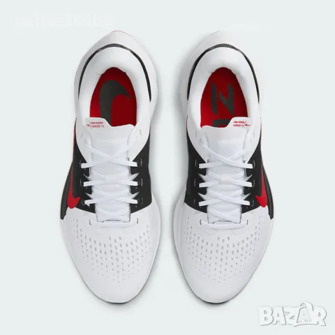 Nike - Air Zoom Vomero 15 CU1855 101 №40,№40.5 Оригинал Код 409, снимка 4 - Маратонки - 47861035