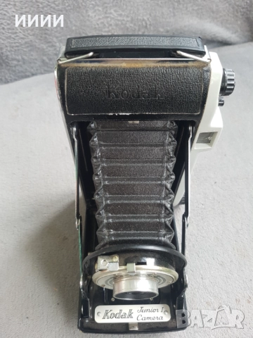 Мехов фотоапарат камера KODAK 