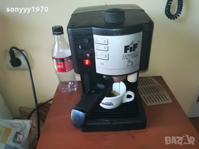 15 БАРА КАФЕМАшИНА-ВНОС шВЕИЦАРИЯ, снимка 4 - Кафемашини - 29331132